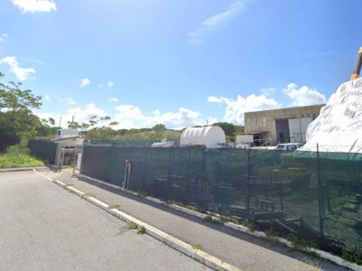 locale di sgombero in vendita a Grosseto in zona Marina di Grosseto