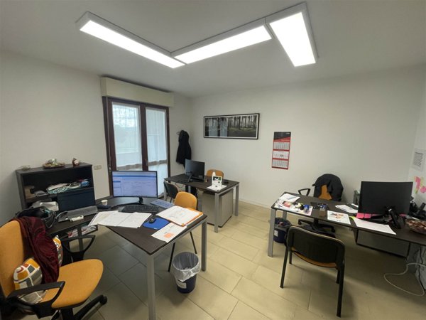 ufficio in vendita a Grosseto