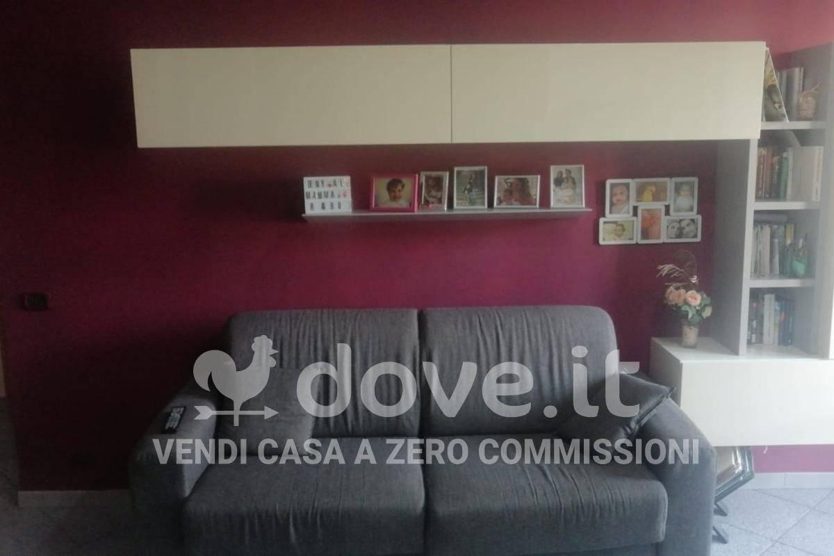 appartamento in vendita a Grosseto in zona Stadio