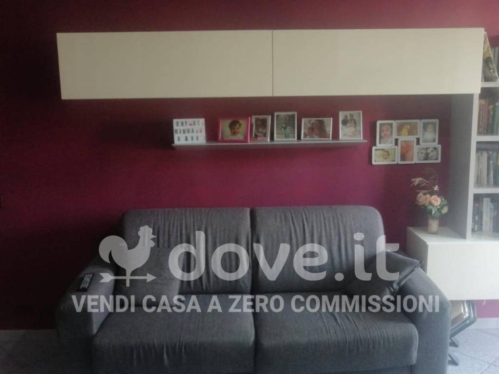 appartamento in vendita a Grosseto in zona Stazione
