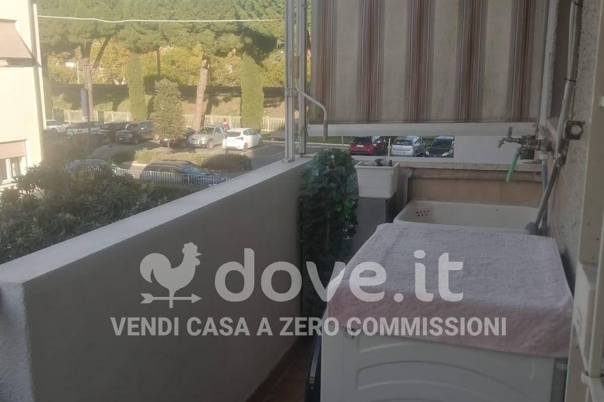 appartamento in vendita a Grosseto in zona Stadio