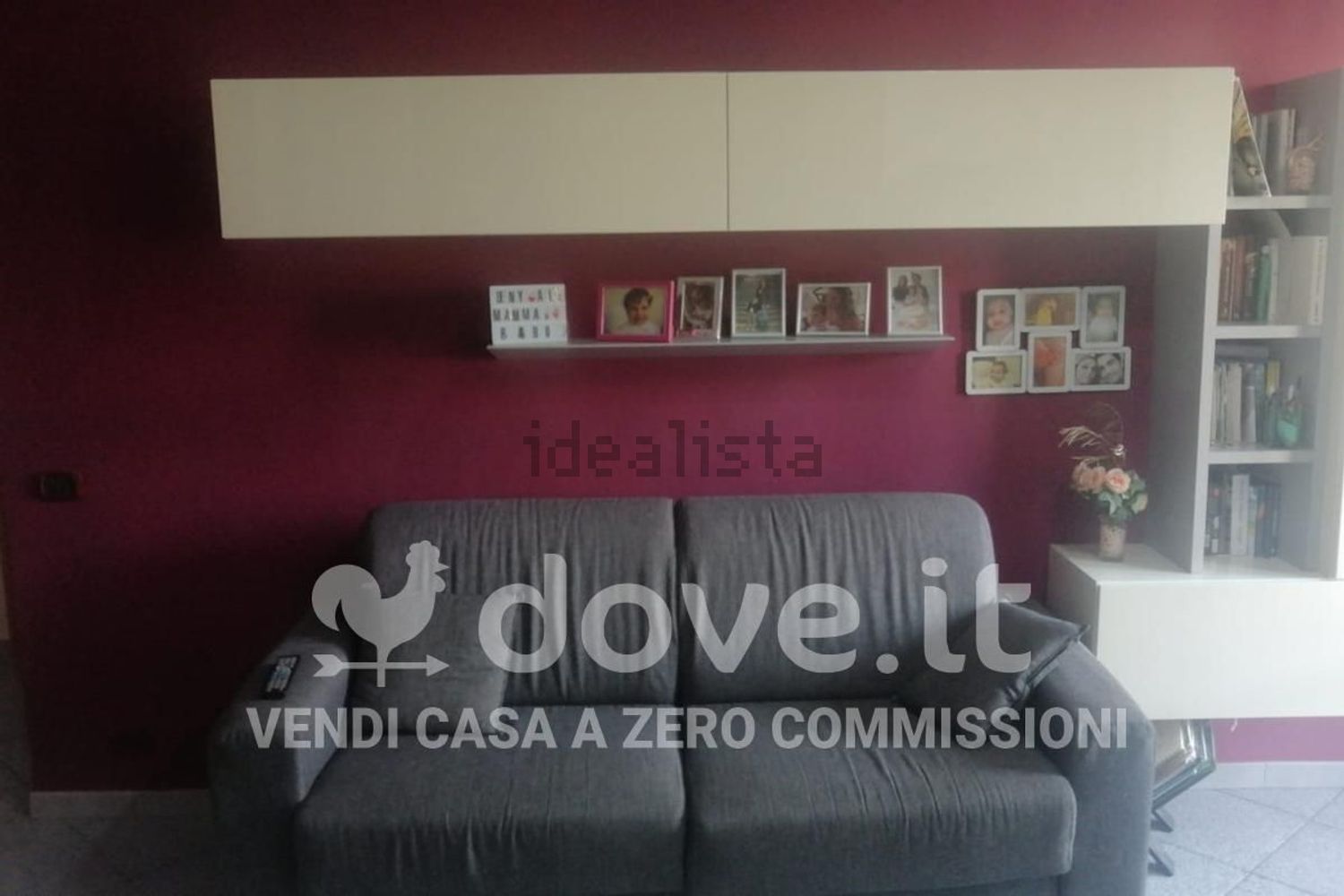 appartamento in vendita a Grosseto in zona Stadio