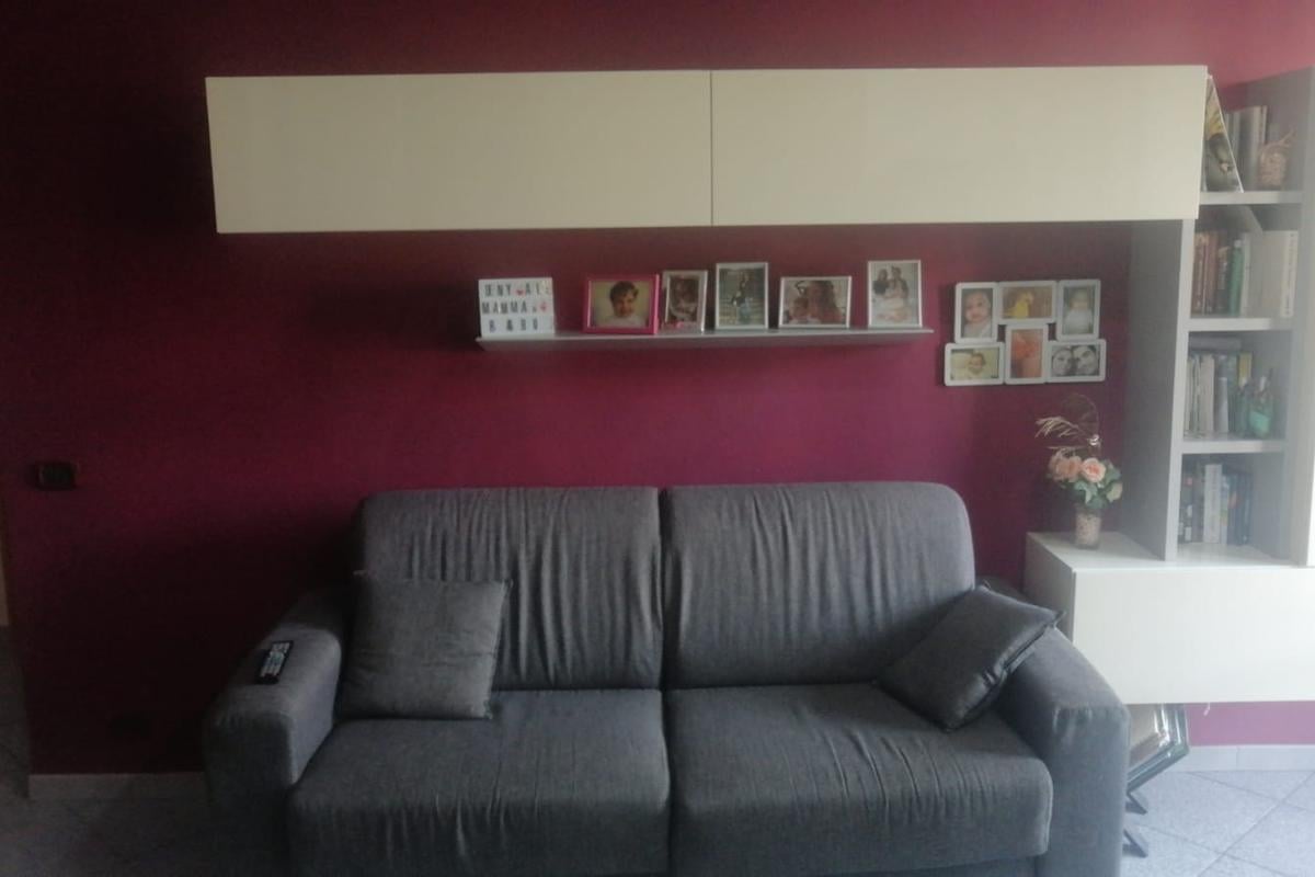 appartamento in vendita a Grosseto in zona Stazione