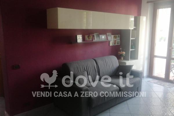 appartamento in vendita a Grosseto in zona Stazione