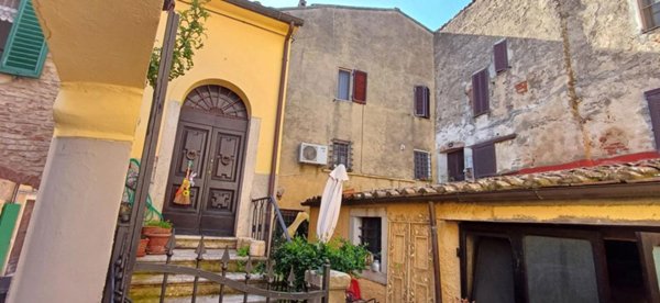 appartamento in vendita a Grosseto in zona Montepescali