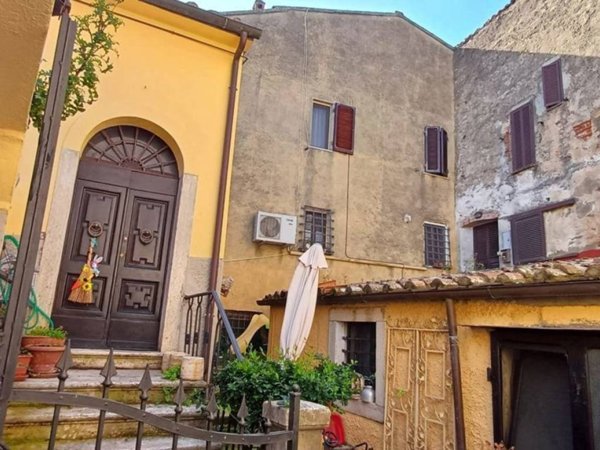 appartamento in vendita a Grosseto in zona Montepescali