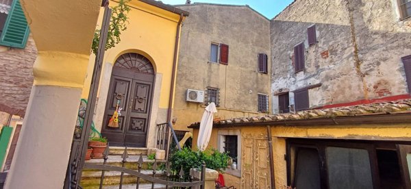 appartamento in vendita a Grosseto in zona Stazione