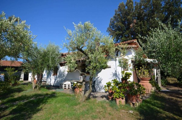 casa indipendente in vendita a Grosseto in zona Casalecci