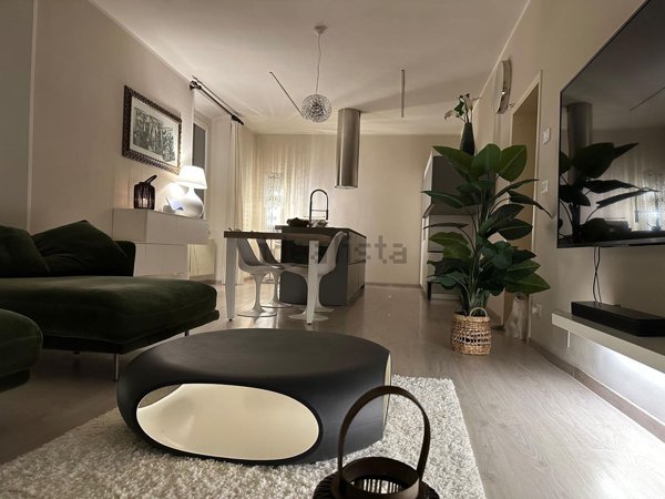 appartamento in vendita a Grosseto
