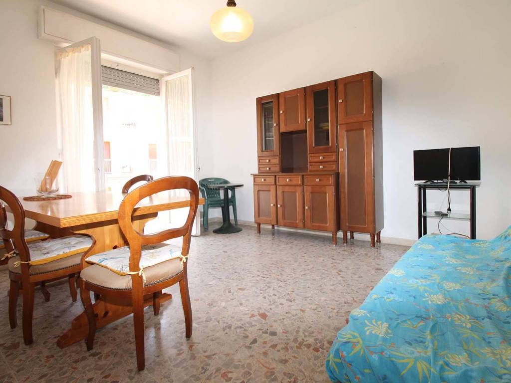 appartamento in vendita a Grosseto in zona Marina di Grosseto