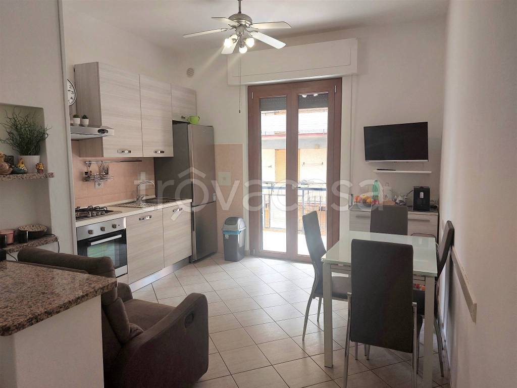 appartamento in vendita a Grosseto in zona Marina di Grosseto