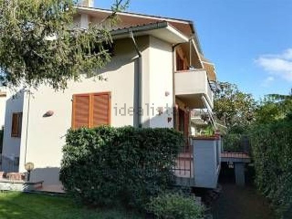 casa indipendente in vendita a Grosseto