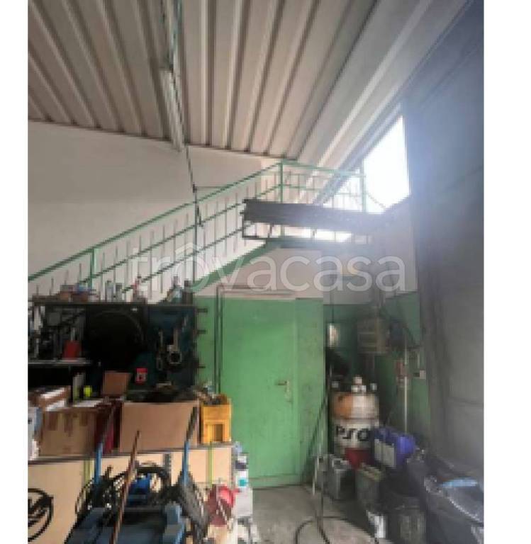 locale commerciale in vendita a Grosseto