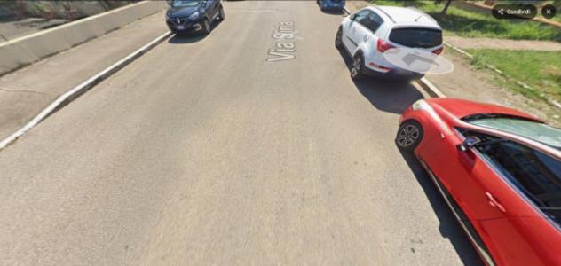 locale commerciale in vendita a Grosseto