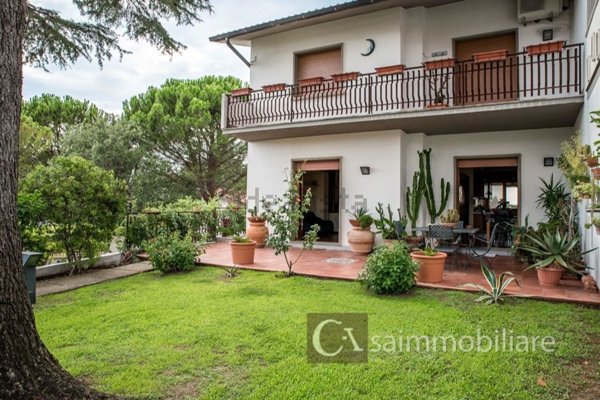 casa indipendente in vendita a Grosseto in zona Casalecci