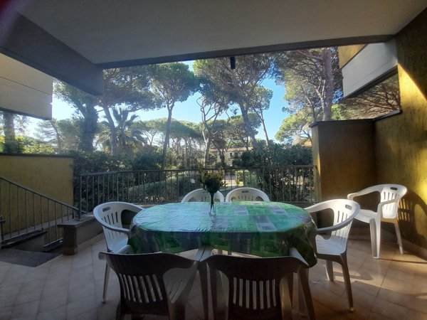 casa indipendente in vendita a Grosseto in zona Principina a Mare