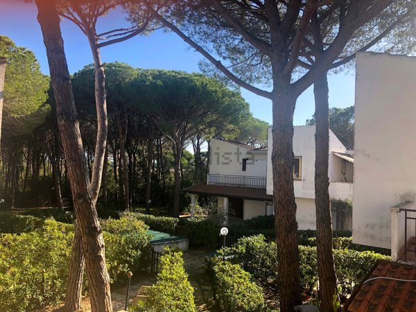 appartamento in vendita a Grosseto in zona Principina a Mare