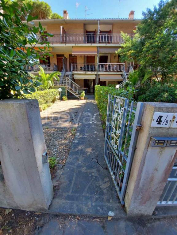 appartamento in vendita a Grosseto in zona Marina di Grosseto