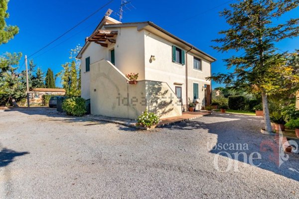 casa semindipendente in vendita a Grosseto in zona Centro Città