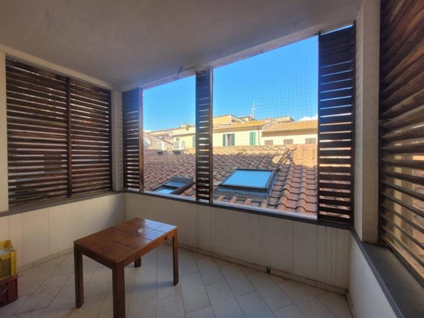 appartamento in vendita a Grosseto