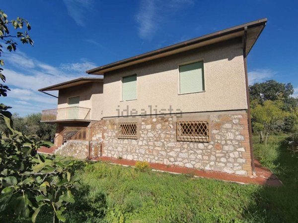 casa indipendente in vendita a Grosseto