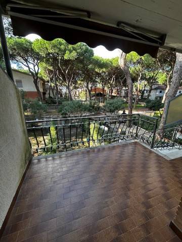 appartamento in vendita a Grosseto in zona Marina di Grosseto