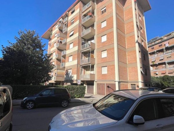 appartamento in vendita a Grosseto
