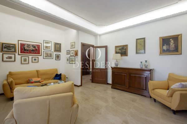 appartamento in vendita a Grosseto in zona Centro Città