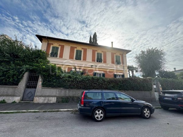 appartamento in vendita a Grosseto in zona Stazione