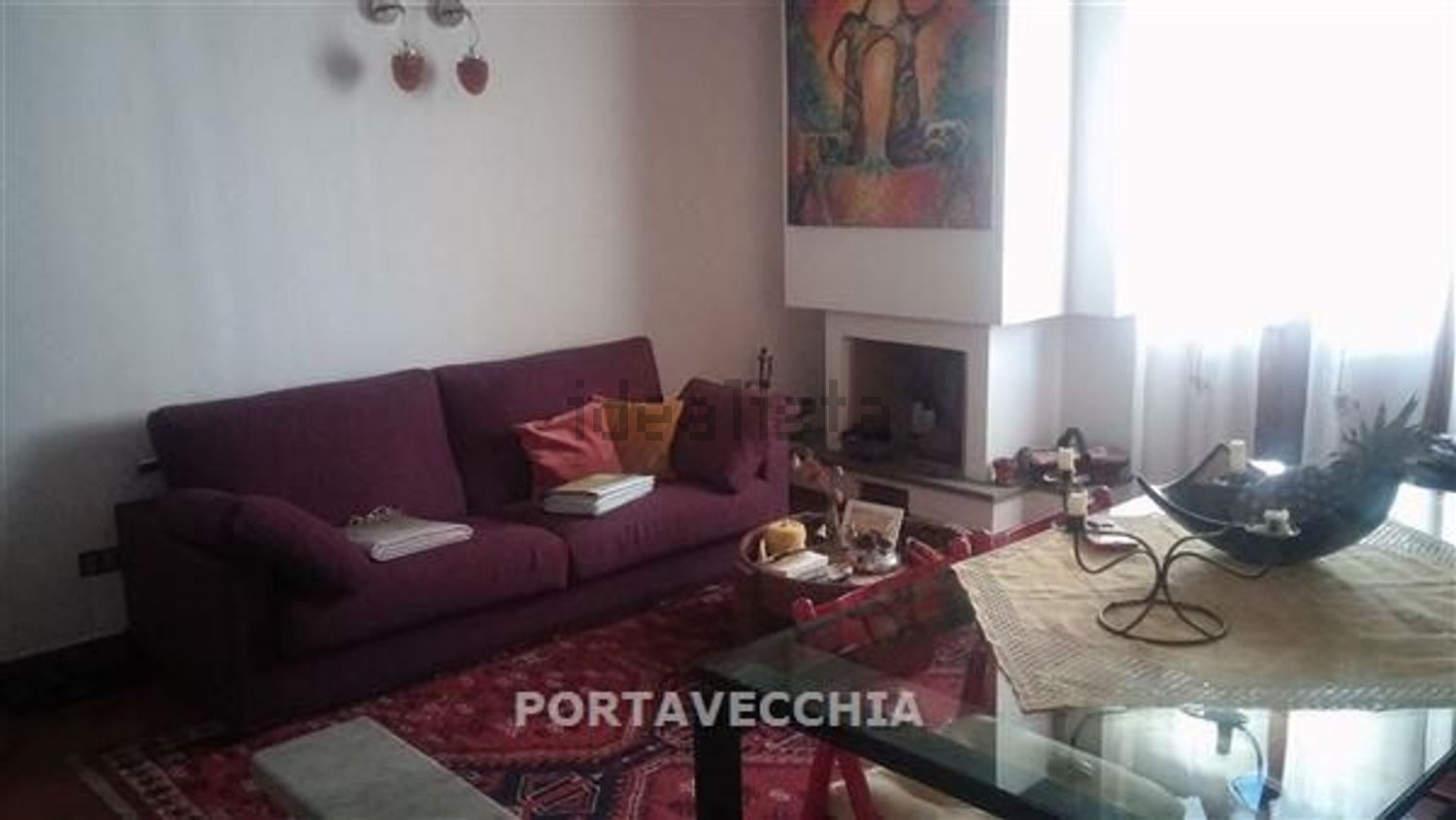 appartamento in vendita a Grosseto