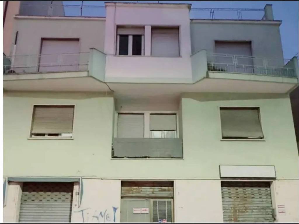 casa indipendente in vendita a Grosseto