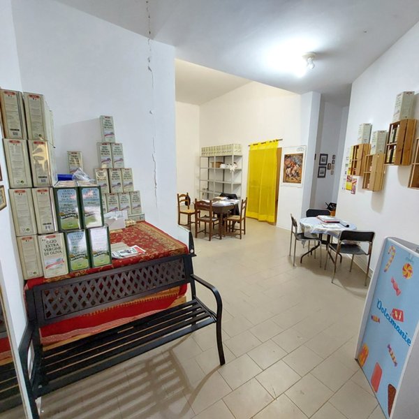 negozio in vendita a Grosseto