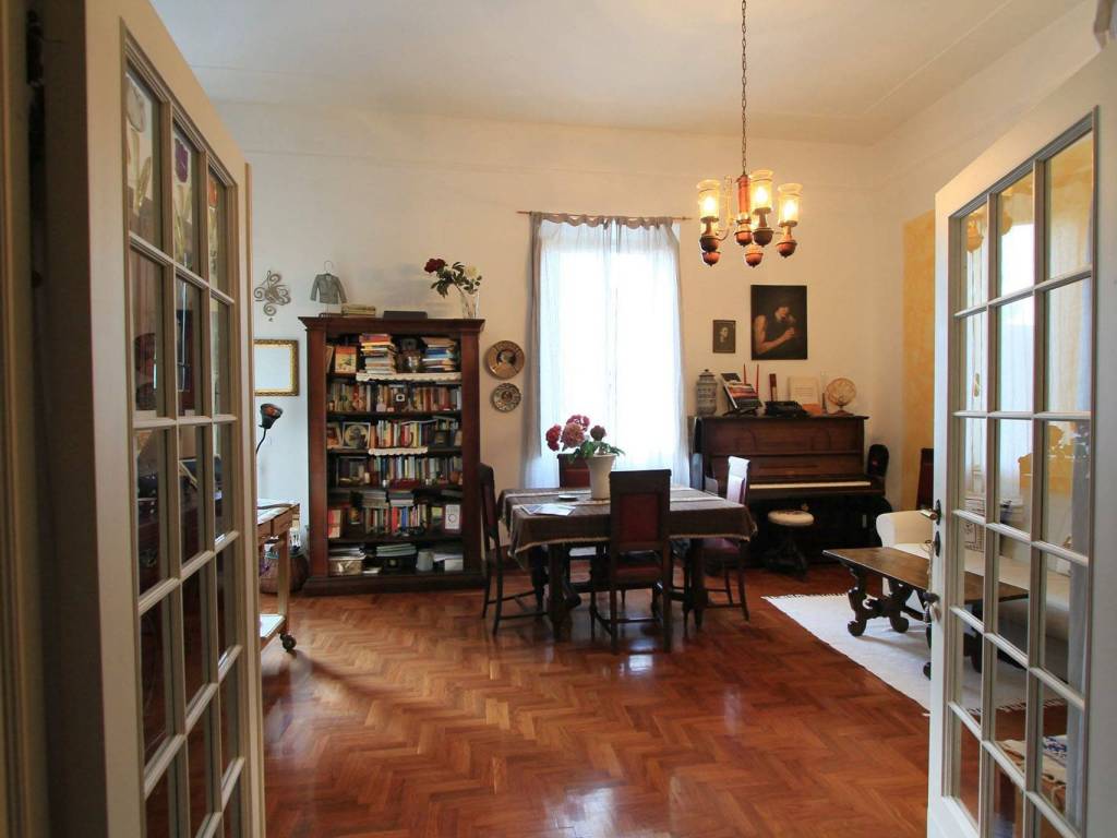 appartamento in vendita a Grosseto in zona Centro Città
