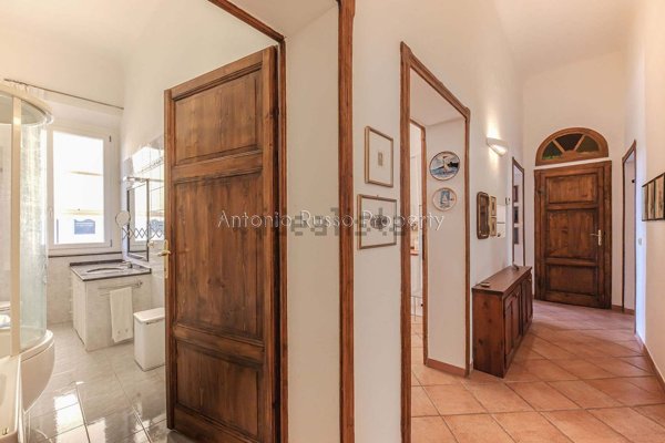 appartamento in vendita a Grosseto