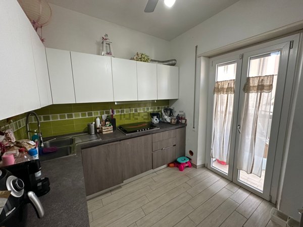 appartamento in vendita a Grosseto in zona Centro Città