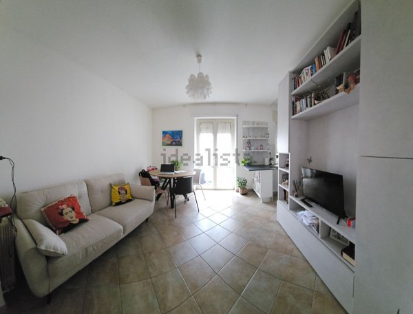 appartamento in vendita a Grosseto