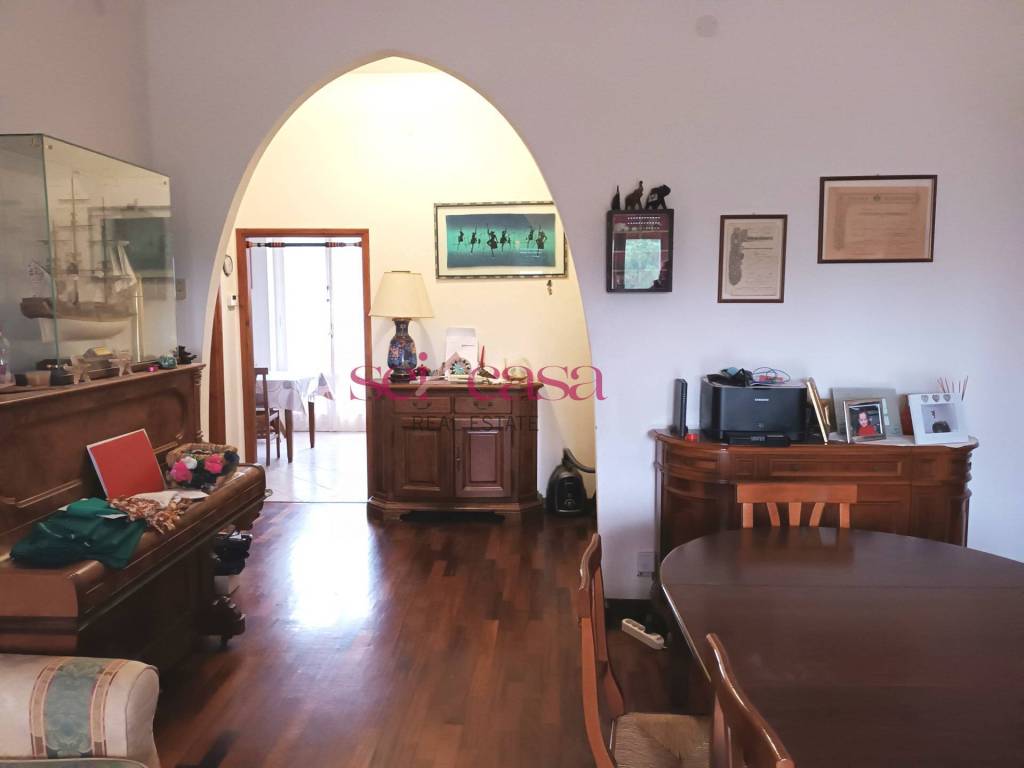 appartamento in vendita a Grosseto