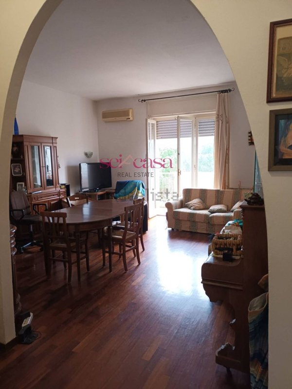 appartamento in vendita a Grosseto