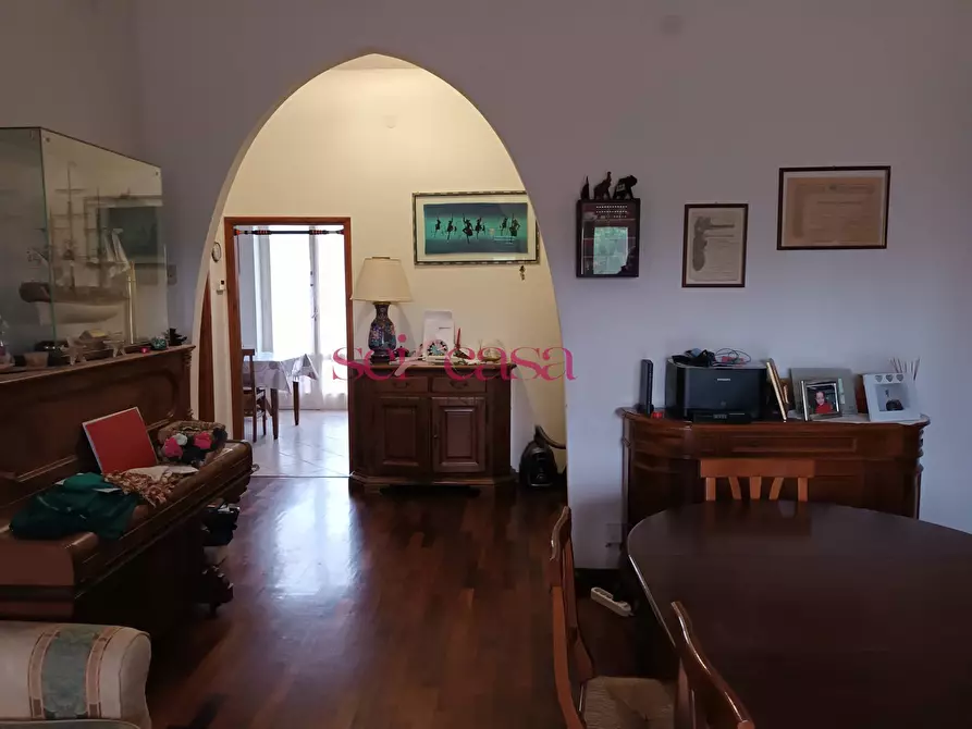 appartamento in vendita a Grosseto