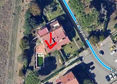 casa indipendente in vendita a Grosseto in zona Poggio Cavallo