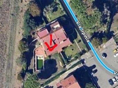 casa indipendente in vendita a Grosseto in zona Poggio Cavallo