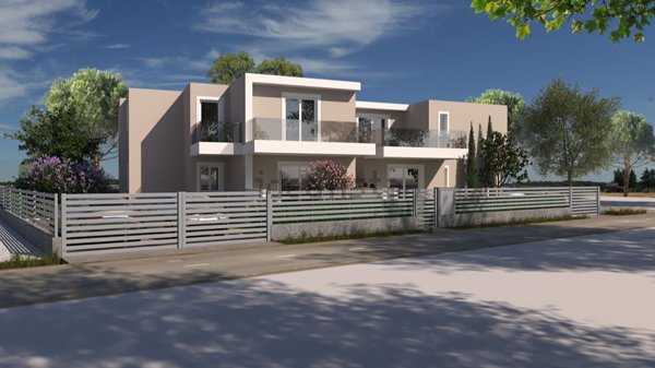 appartamento in vendita a Grosseto