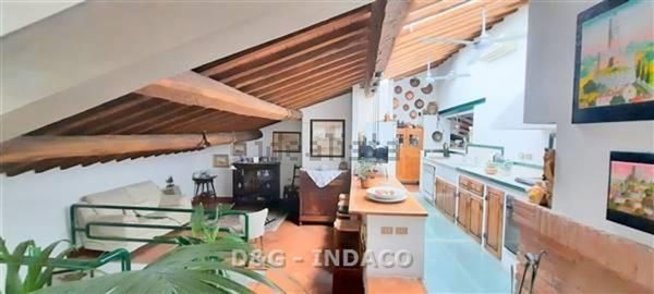 appartamento in vendita a Grosseto in zona Centro Città
