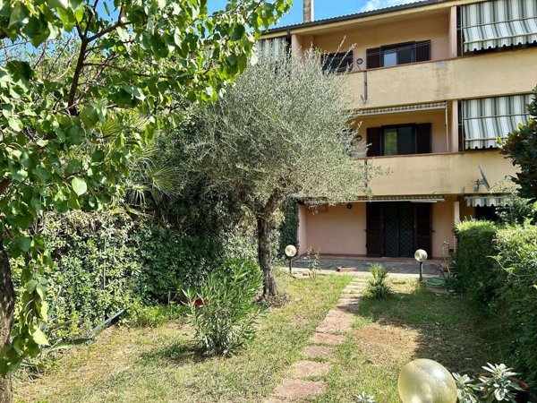 appartamento in vendita a Grosseto