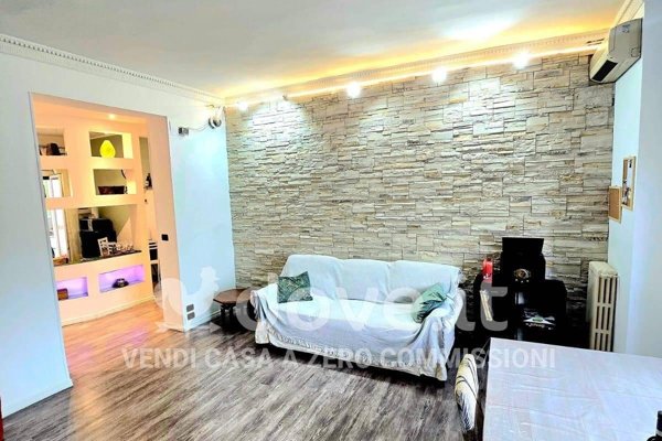 appartamento in vendita a Grosseto in zona Centro Città