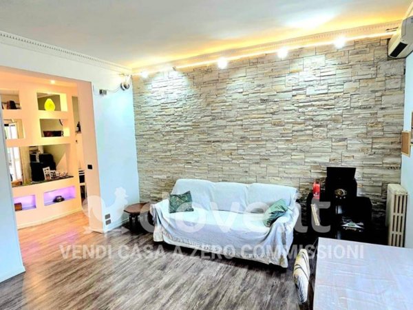 appartamento in vendita a Grosseto in zona Centro Città