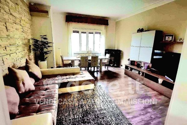 appartamento in vendita a Grosseto in zona Centro Città