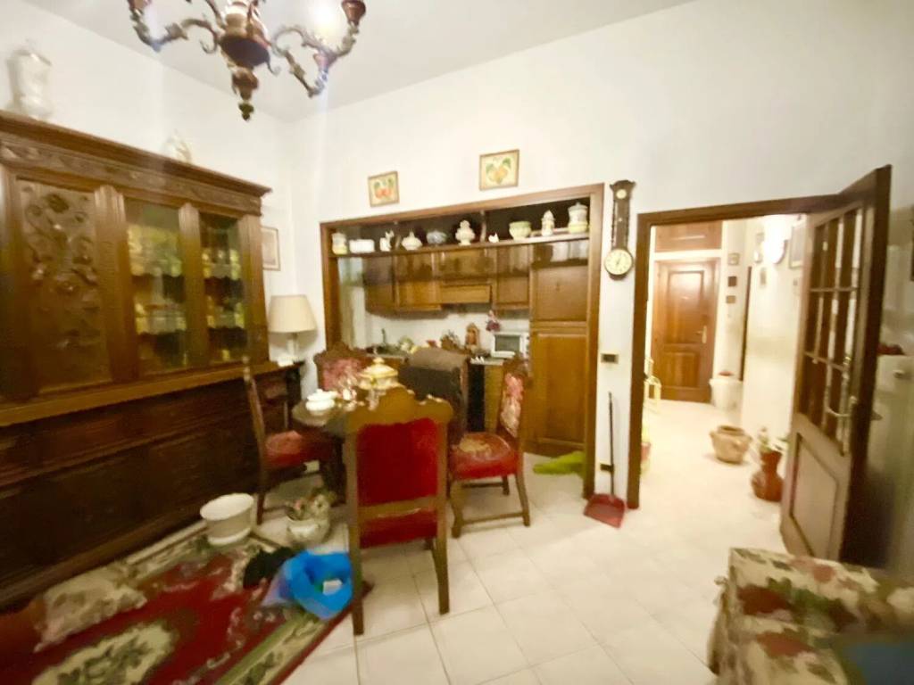 appartamento in vendita a Grosseto in zona Marina di Grosseto