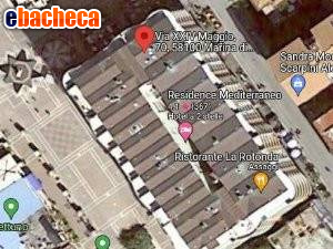 locale commerciale in vendita a Grosseto in zona Marina di Grosseto