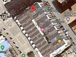 locale commerciale in vendita a Grosseto in zona Marina di Grosseto